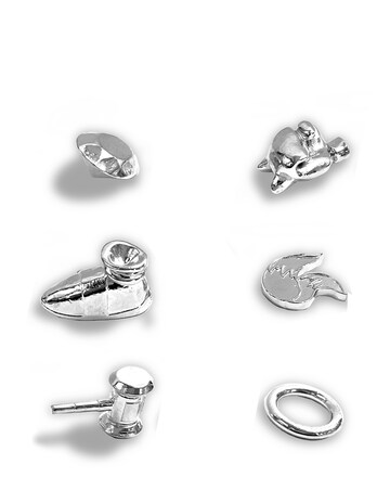 Sonic The Hedgehog Monopoly