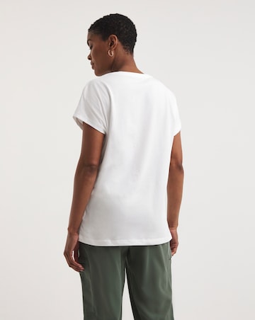2 Pack The Relaxed Short Sleeve T-Shirt