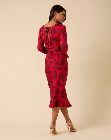 Nobody's Child Josie Midi Dress