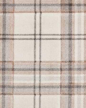 Catherine Lansfield Kelso Check Rug