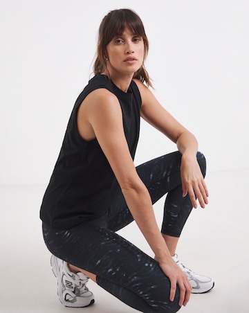 Sweaty Betty Essential Sleeveless Tank