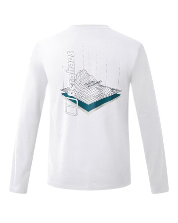 Berghaus Three Layer Long Sleeve T-Shirt