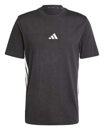 adidas 3 Stripes T-Shirt