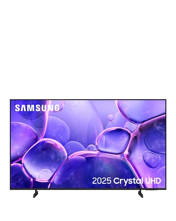 Samsung UE75U8020FKXXU 75in Crystal UHD 4K Smart TV