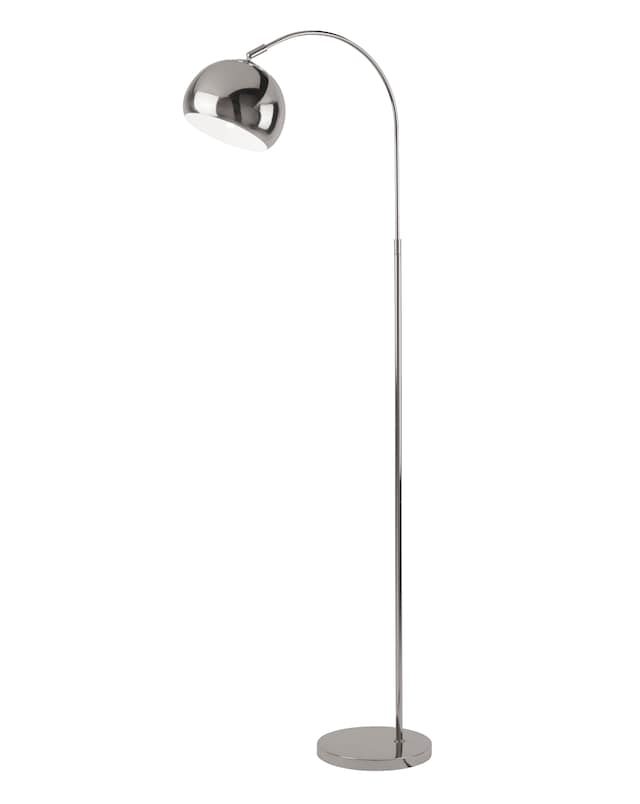Arc Floor Lamp