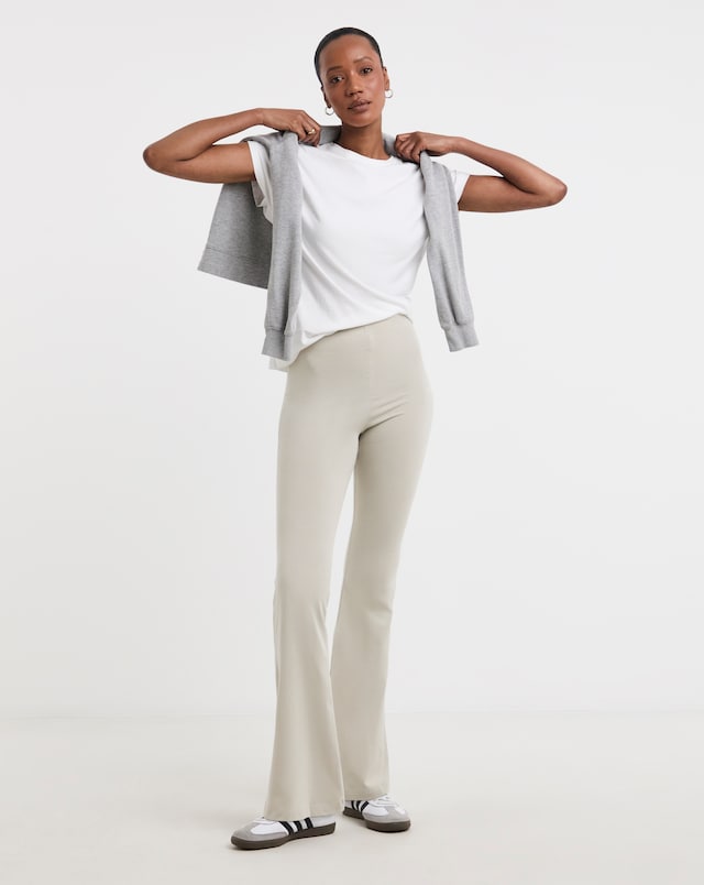 adidas Flare Leggings