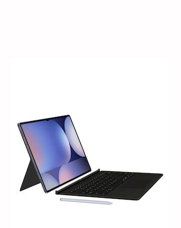 Samsung Galaxy Tab S10+ 12.4in 512GB WiFi 5G Tablet - Blue