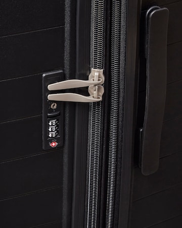 Rock Palma Cabin Suitcase