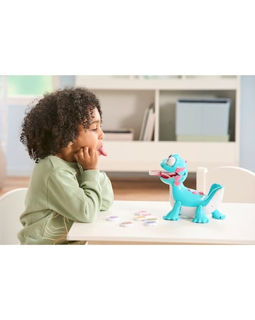 VTech Tasty Treats Axolotl