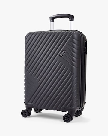 Rock Santiago Cabin Suitcase