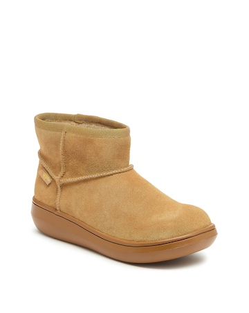 Rocket Dog Sugar Rush Warm Lined Boots Standard Fit