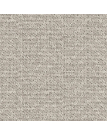 Abigail Ahern Herringbone Weave Pebble Wallpaper