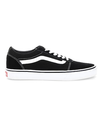 VANS Ward Trainers