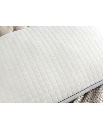 Air Flow Pillow