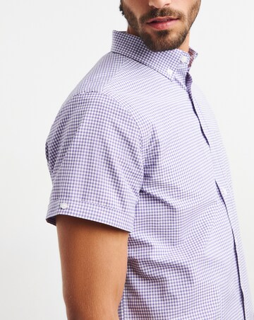Gingham Shirt