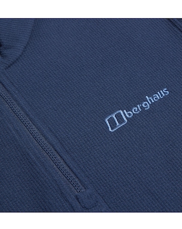 Berghaus Ryten Half Zip Fleece