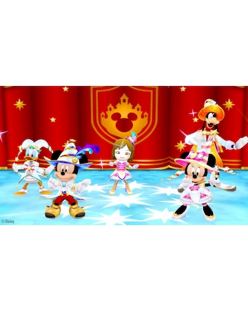 Disney Magical World 2: Enchanted Edition (Nintendo Switch)