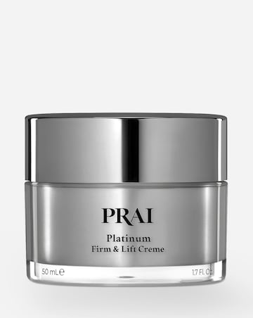 PRAI Platinum Firm & Lift Creme - 50ml