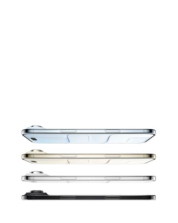 Apple iPhone 17 Air 512GB - Space Black