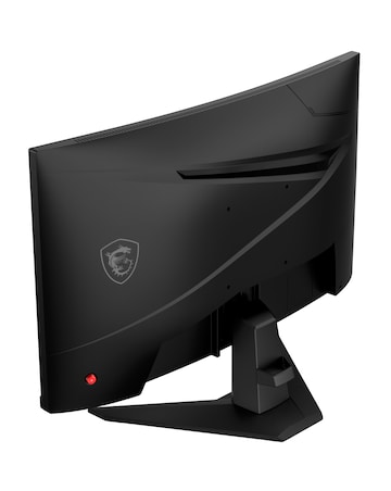 MSI MAG 244C 24in FHD 180Hz 1ms Curved Gaming Monitor