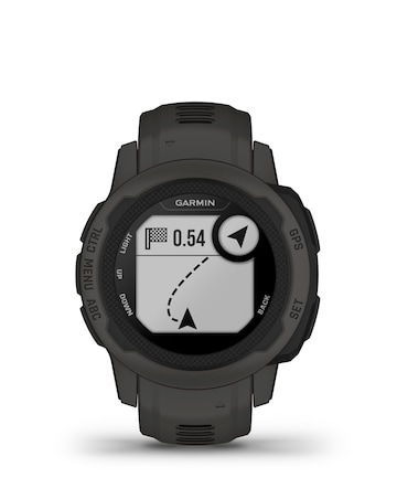 Garmin Instinct 2S Smart Watch - Graphite