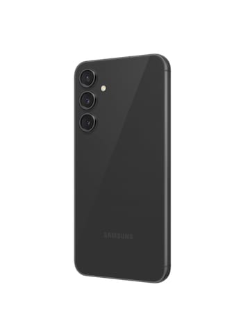 Samsung Galaxy S23 FE 256GB - Graphite - Galaxy AI
