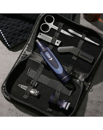Remington Travel Kit NE3890