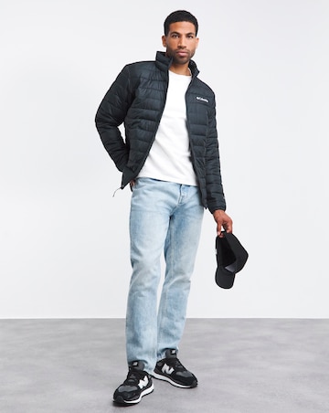 Columbia Powder Lite Jacket