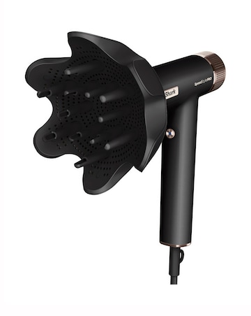 Shark SpeedStyle Pro 5 in 1 High-Velocity Hair Dryer