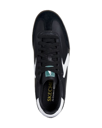 Skechers Hotshot Trainers - Black