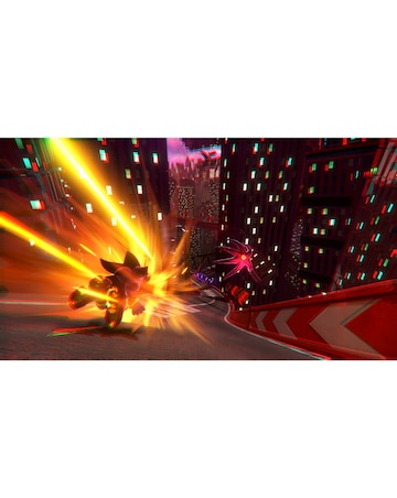 Sonic X Generations (Nintendo Switch 2)