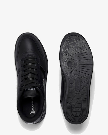 Lacoste T-Clip Set Trainers - Black