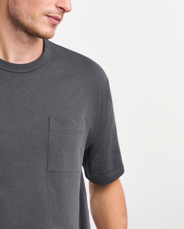 Relaxed Fit Heavyweight T-Shirt