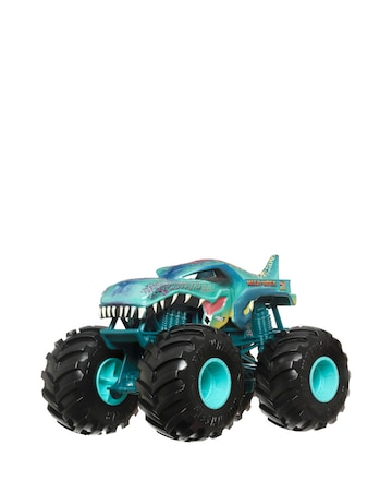 Hot Wheels Monster Truck 1:24 Scale Assortment