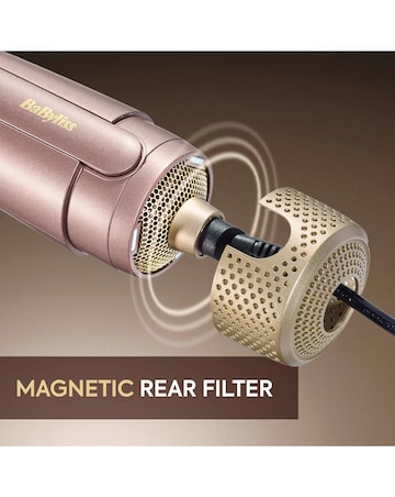 BaByliss Air Power Volume Hot Air Styler