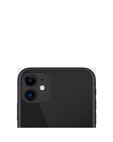 Apple iPhone 11 64GB - Black