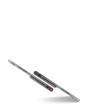 Lenovo Tab Plus 11.5in 2K LCD 4GB 256GB Dolby Android Tablet