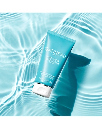 Gatineau Hydra Aura Water Cream - 75ml