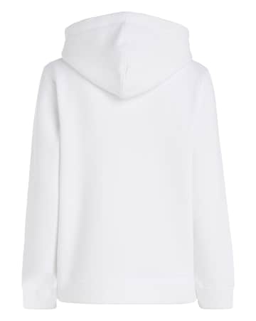 Tommy Hilfiger Long Sleeve Logo Hoodie