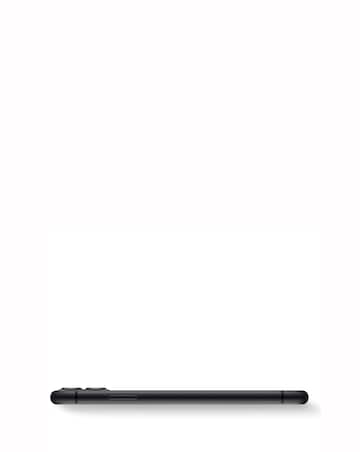 Refurbished Apple iPhone 11 64GB - Black (Pristine Condition)