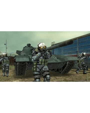 Metal Gear Solid: Master Collection Volume 2 Day One Edition (Xbox Series X)