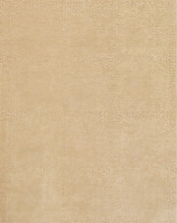 Mango V-Neck Metallic Sweater