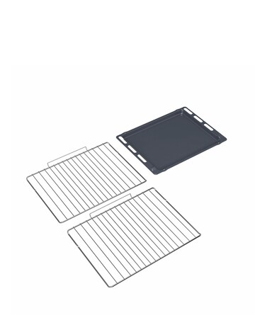 Hotpoint Class 2 HO455CBUK Built-In Electric Single Oven Catalytic Clean Install