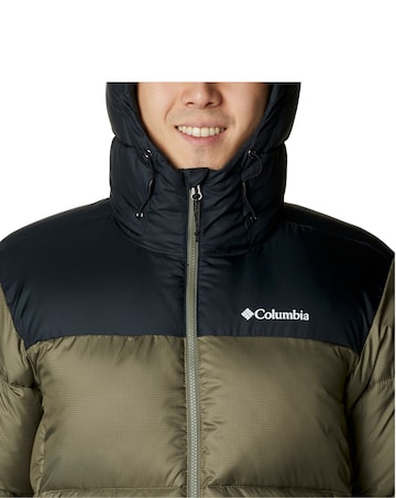 Columbia Puffect II Hooded Jacket