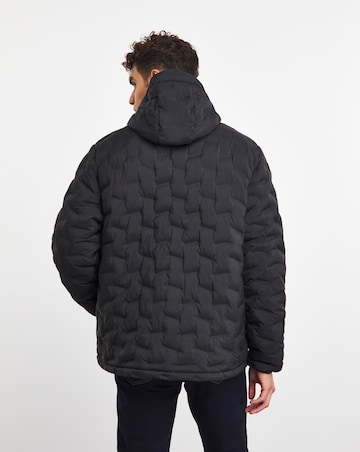 Snowdonia Insulated Padded Jacket