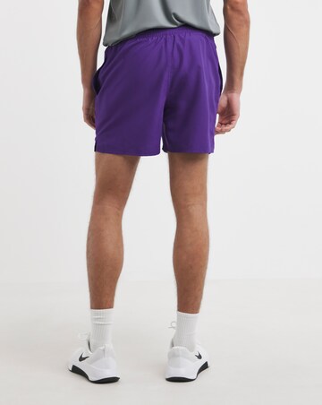 Nike 5" Volley Swim Shorts