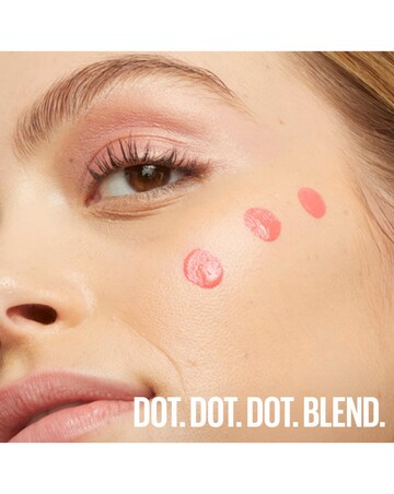 Maybelline New York Sunkisser Blush