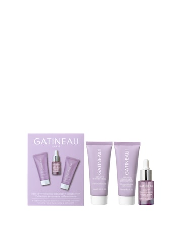 GATINEAU Defi Lift Firming Discovery Collection (Worth 61 GBP)