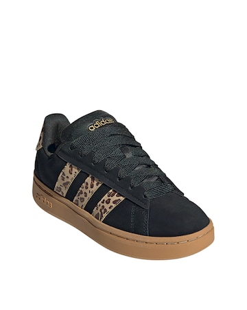 adidas Grand Court Alpha Trainers