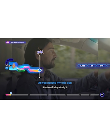 Let's Sing 2026 with 2 USB Microphones (Nintendo Switch)